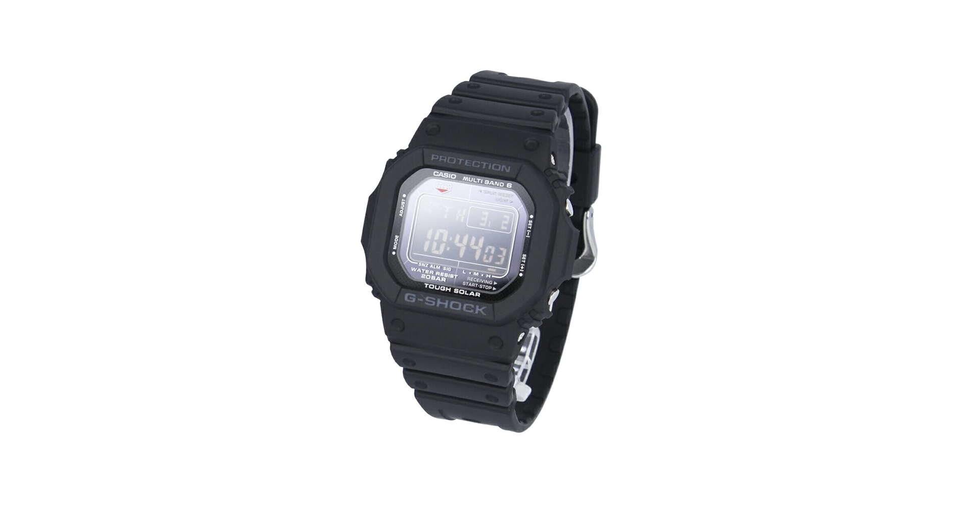 Amazon | CASIO カシオ G-SHOCK Gショック 5600 SERIES 腕時計